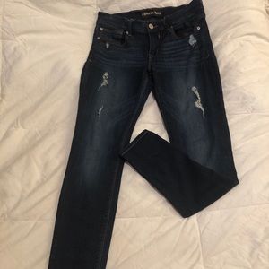 Express Jeans